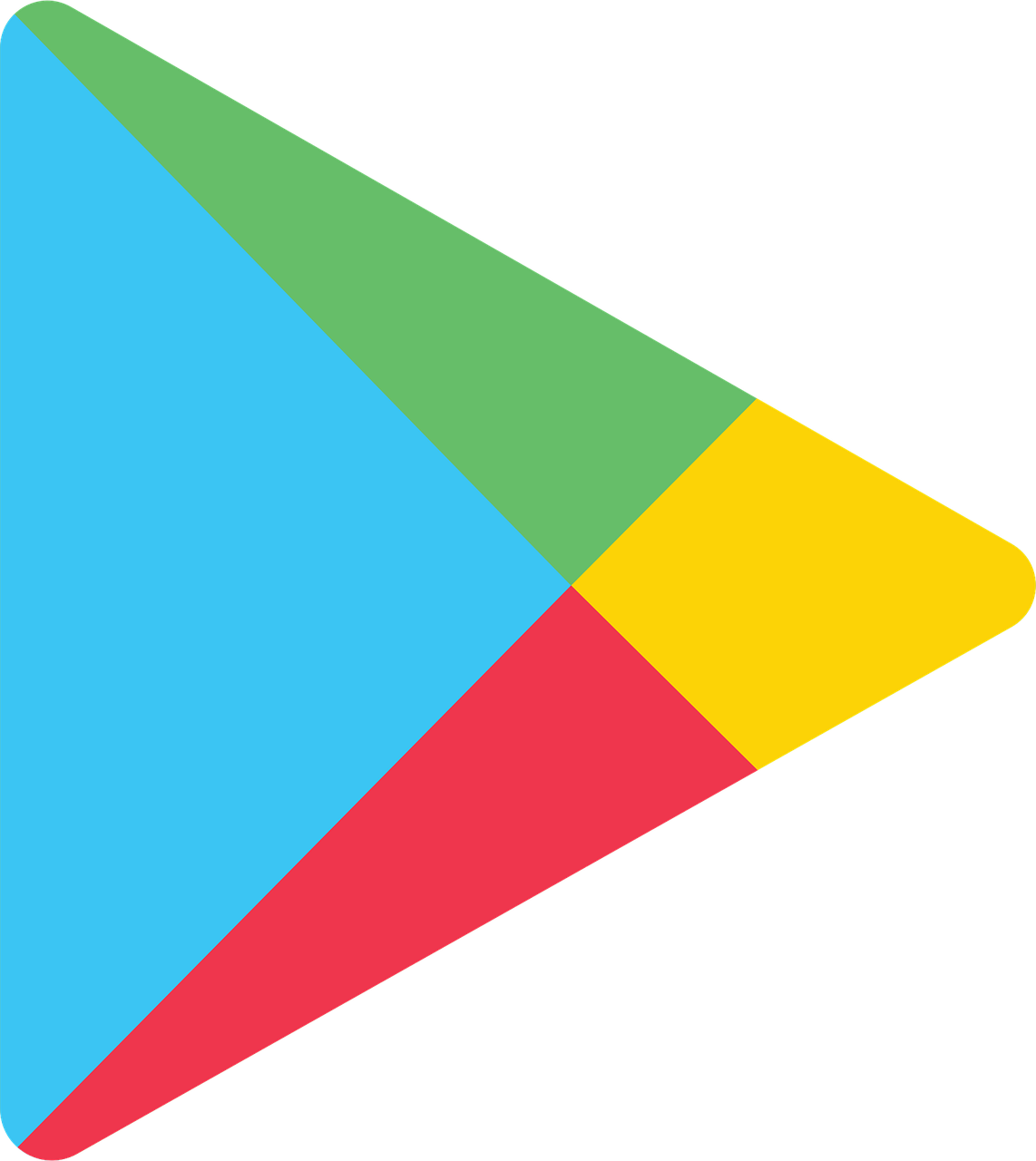 Google Play logo